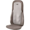 Homedics, Comfort Touch Shiatsu Massage Cushion With Heat, MCS-750H
