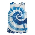 thumbnail image 4 of shoper Tank Tops for Girls 10-12 Sleeveless Tee Shirt Casual Black Camisole Size 18 Girls Clothes, 4 of 4