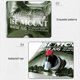 thumbnail image 5 of Contenedor De Agua Botella congelable del cubo plegable del agua 7.5L con la espiga para los deportes al aire libre Likrtyny Para estrenar, 5 of 7