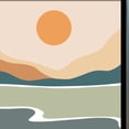 thumbnail image 3 of Children Digital Oil Painting Digital Oil Painting Hand Painting Diy Number Painting Number Painting DIY Paint Tropical Scenery Pattern Acrylic Paint Children Digital Oil Painting, 3 of 5