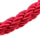 thumbnail image 5 of Moyic Barrier Rope Crowd Control Stanchion Queue Rope with Hooks Twisted Type2 NO2, 5 of 6