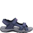 thumbnail image 3 of Cotswold Womens Freshford Recycled Sandals, 3 of 5