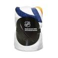 thumbnail image 2 of NHL Edmonton Oilers Throw, 2 of 2