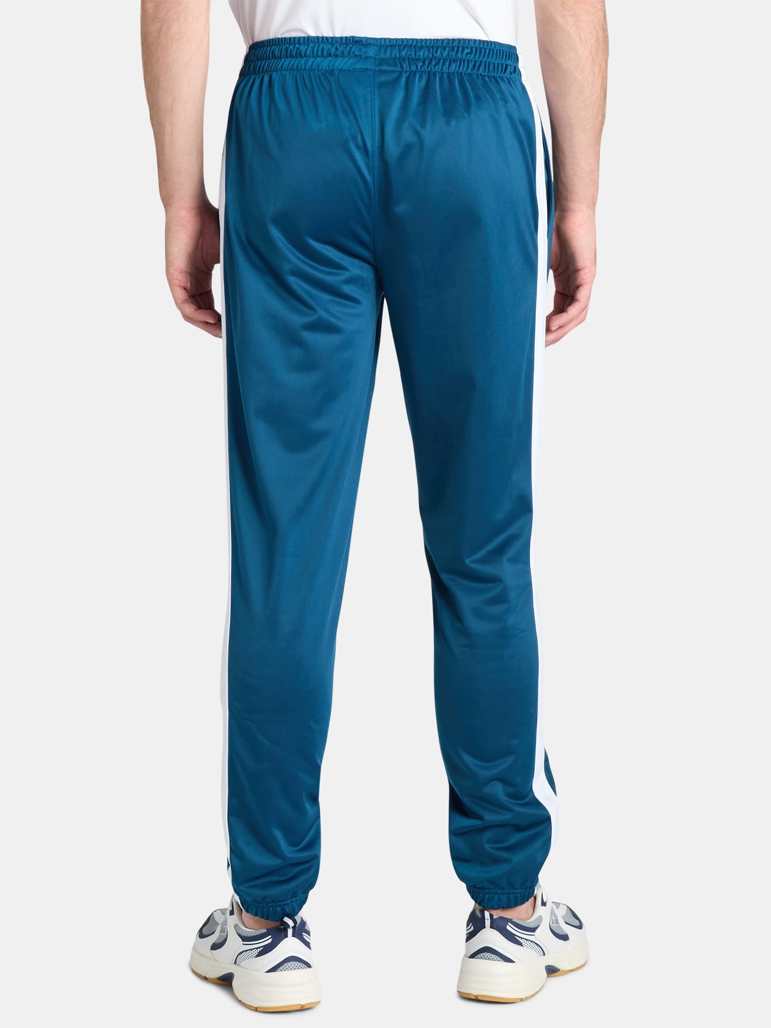 Russell Athletic Men's & Big Men's Track Pants, Sizes S-2XL
