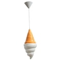thumbnail image 2 of oshhni Cream Chandelier Ceiling Light for Laundry Room Hallway Bedroom white light, 2 of 9