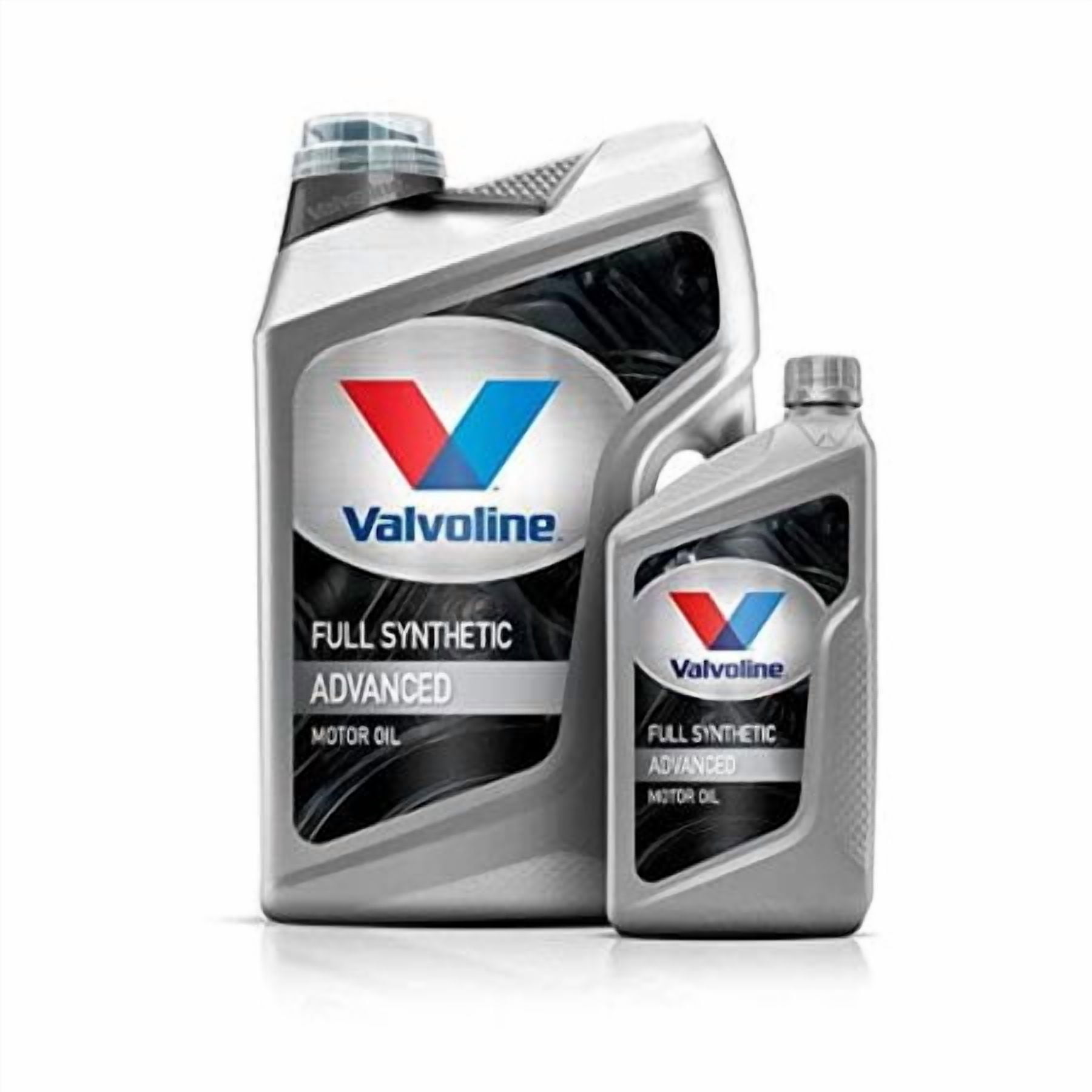 Valvoline Advanced Full Synthetic SAE 0W-16 Motor Oil 1 QT