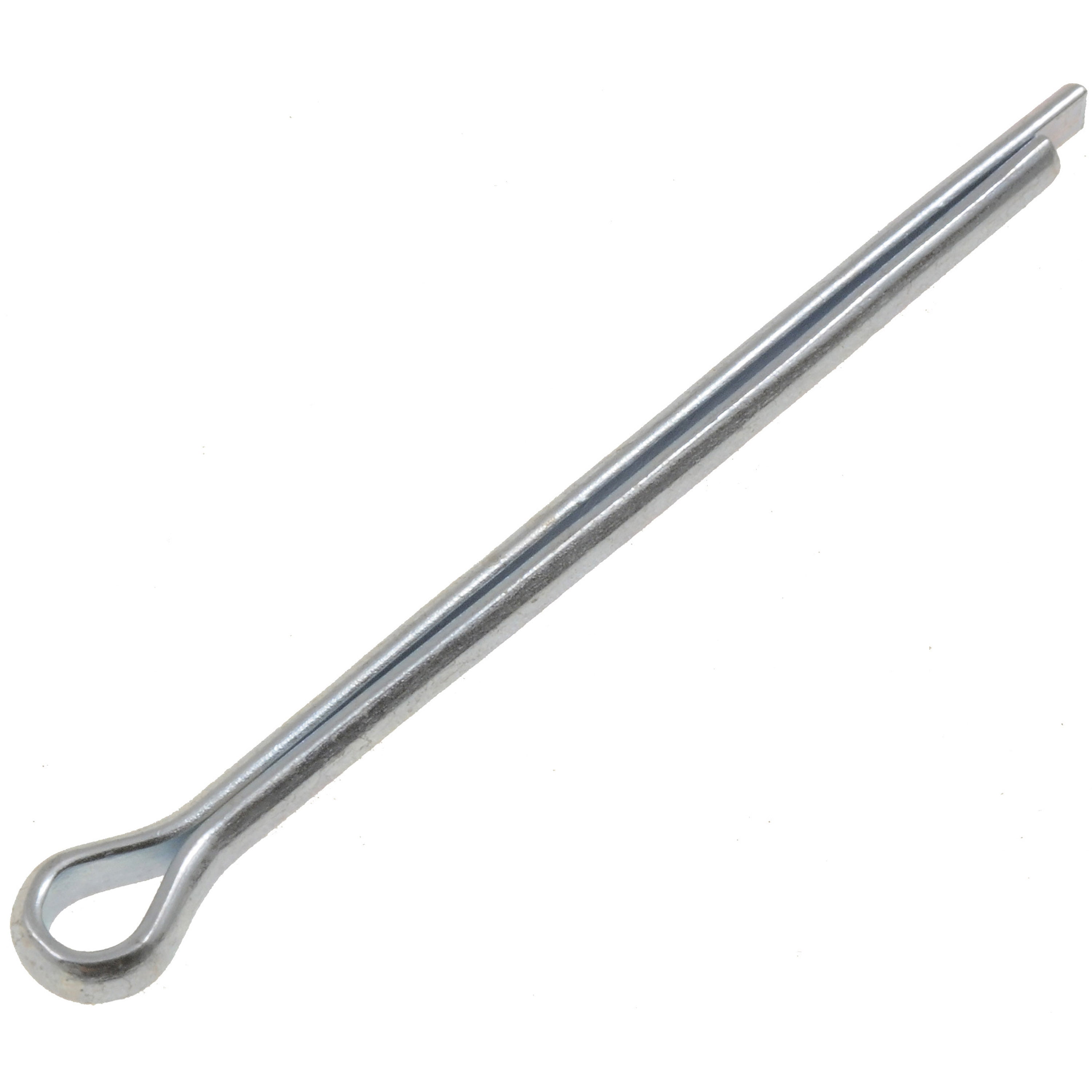 Zinc Plated Wholesale Available Select Your Quantity 1/8" x 2" Cotter Pin 