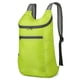 thumbnail image 1 of Mochila Senderismo FLhrweasw 20 Litros Verde, 1 of 9
