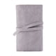 thumbnail image 1 of FELTECHELECTR Estuche portátil con ruedas para brochas de maquillaje, bolsa para brochas de maquillaje, 1 of 6