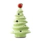 thumbnail image 2 of Alphabet Construction Vehicle Christmas Ornaments - 26 Letter Acrylic Tree Pendants for Holiday Decor, 2 of 7