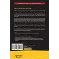 thumbnail image 2 of Beginning Functional JavaScript: Uncover the Concepts of Functional Programming with Ecmascript 8, (Paperback), 2 of 2
