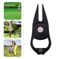 thumbnail image 3 of MasteelfCA Outil de Réparation de Golf en Alliage de Zinc 1 Pce, 3 of 8