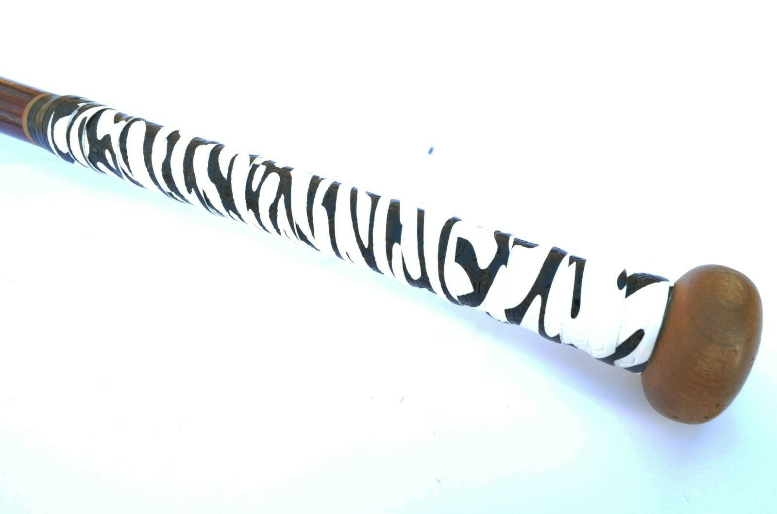 Baseball Bat Grip Tape Grip & Rip Cushioned Softball 1.10mm Grip Tape