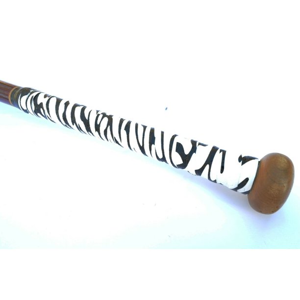 Baseball Bat Grip Tape Grip & Rip Cushioned Softball 1.10mm Grip Tape