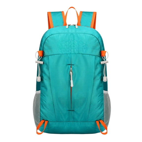 YiJuHui 3pcs Hiking-Backpack Foldable-Sports Daypack-Camping Collapsible Day Bag Water Resistant Lightweight Travel Men Women