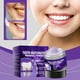 thumbnail image 4 of Pasta de Dientes Teeth 50 G | Limpia Suavemente y Protege La Salud Dental | Aliento Refrescante | Fortalece El Esmalte | Cuidado Bucal Diario | Incluye Polvo Dental, 4 of 7