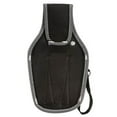 thumbnail image 3 of 9 in 1 Electricians Waist Pocket Tool Belt Pouch Multi-Purpose Bag Screwdriver Carry Case Holder, 3 of 8