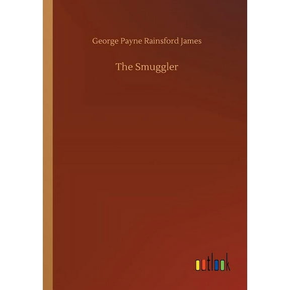The Smuggler (Paperback)