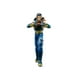 thumbnail image 1 of Bandai SH Figuarts Super Android 17 - Dragon Ball GT, 1 of 5