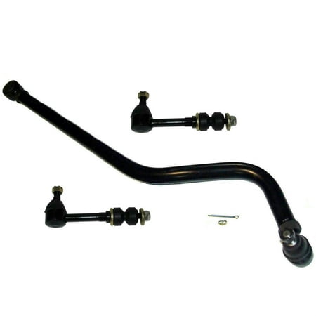 Track Bar Arm & Sway Bar Link For 96-99 Dodge Ram 1500 All Wheel Drive 4x4