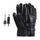 thumbnail image 1 of EZLIFE Guantes calefactados de invierno recargables con batería eléctrica para calentar las manos Lot E1 E3Q9, 1 of 1