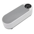 thumbnail image 1 of Máquina Limpiadora De Relojes, Máquina Limpiadora De Clases De Ojos De Limpieza Profunda Automática Multiusos Para Dentaduras Postizas, 1 of 7