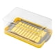 thumbnail image 2 of Divide Butter into Perfect Portions with the Stainless Steel Cutting Mesh, 2 of 11