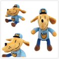 thumbnail image 1 of Juguetes de muñecos de peluche para perros,Juguetes de muñecos de peluche para perros Juguetes educativos para la primera infancia Juguete de animales de peluche construido para el futuro, 1 of 5