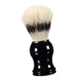 thumbnail image 4 of Maytalsory Brosse à Raser pour Moustache d'Homme avec Manche pour Salon de Coiffure, 4 of 6