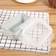 thumbnail image 2 of PlasticFoodStorageContainerSealingBoxCase-RectangleBlue(1Pc), 2 of 3