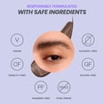 thumbnail image 5 of Crema hidratante facial con vitamina C y vitamina E Envy - Hidratante reduce las cicatrices del acné y las líneas finas - Dermatólogo antienvejecimiento probado para todo tipo de piel - 1.69 fl. Onz, 5 of 5