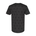 thumbnail image 2 of Code Five Star Print Tee 3929, 2 of 2
