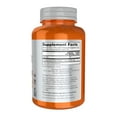 thumbnail image 2 of NOW Sports Nutrition, L-Glutamine Pure Powder, Nitrogen Transporter*, Amino Acid, 6-Ounce, 2 of 5