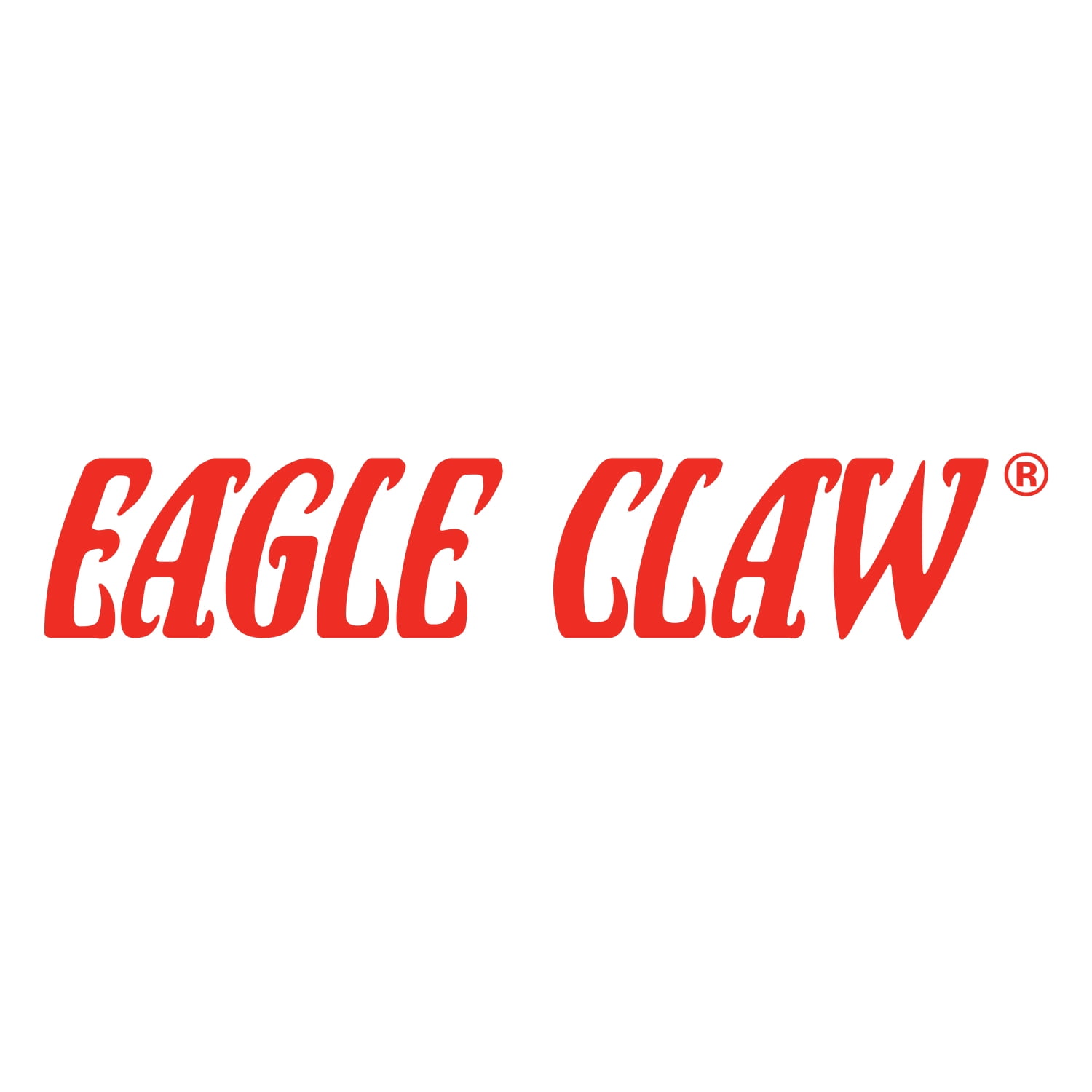 Eagle Claw 4284H-4 2-Way Spinner Snell, Bronze, with Assorted Color, Size 4