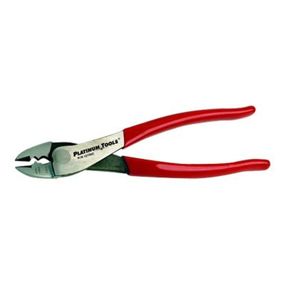 Terminal Crimp Tool. Clamshell