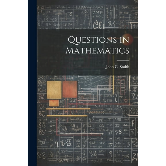 Questions in Mathematics (Paperback)
