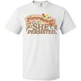 thumbnail image 3 of Inktastic Nevertheless, She Persisted T-Shirt, 3 of 5