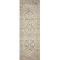 thumbnail image 4 of Loloi II Hathaway HTH-07 Multi Traditional Area Rug 9'-0" x 12'-0", 4 of 5