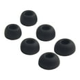thumbnail image 3 of Yimiti Housse de Protection pour Écouteurs Huawei Freebuds 5I Siliconeearplug, Noir, 3 of 9