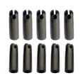 thumbnail image 4 of 10 piezas de suministros para hacer cometas, conectores, accesorios para cometas deportivas, bricolaje, fácil instalación, portátiles, versátiles,, 4 of 8