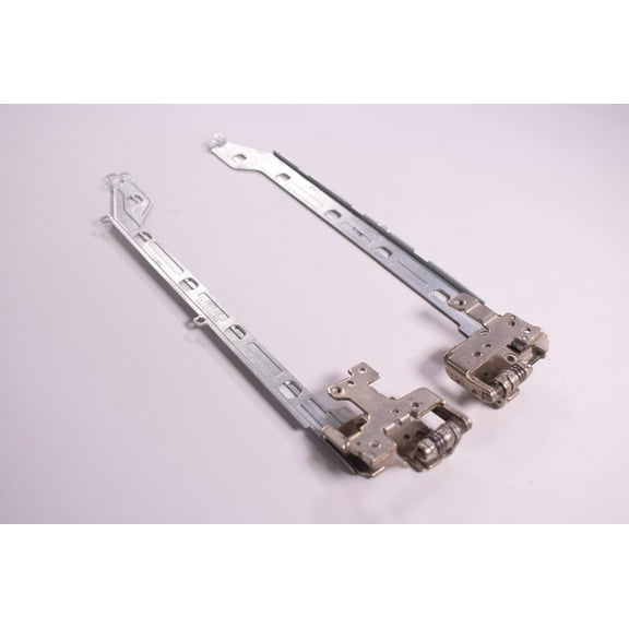 Compatible with 631846806626 Dell Hinges Kit Left & Right I15RV-6143BLK