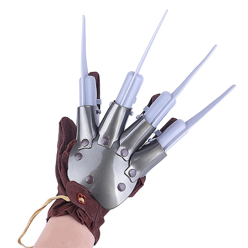 Ardorlove Freddy Krueger Gloves Wolverine Ghost Claw Gloves Walmart