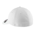 thumbnail image 3 of Port Authority Base Ball Cap C809 Men's Flexfit Garment Washed Cap, 3 of 3