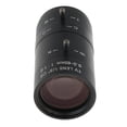 thumbnail image 4 of 6mm-60mm 6 3MP (Megapixels) Varifocal Industrial Camera Lens CS Mount Manual IRIS Lenses FOV 60-5.7 Degree jinwen Lente varifocal de la cámara, 4 of 8