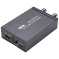 thumbnail image 1 of Convertidor Convertidor compatible AHD/TVI/CVI/CVBS a HDMI Adaptador de 3MP/4MP/5MP/8MP Full HD, 1 of 6