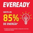 thumbnail image 4 of Foco Led Eveready ahorrador 5W 450 Lúmenes luz Blanca, 4 of 9