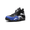 thumbnail image 4 of NIKE MENS Air Foamposite One "96 All Star" CN0055 001 from Stadium Goods, 4 of 9