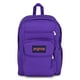 thumbnail image 1 of Mochila JanSport grande para portátil con 2 compartimentos y funda de 15 pulgadas, 1 of 6