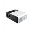 thumbnail image 1 of Mini Projector 1080P HD Supported 4500 Lux Portable Video Projector, 1 of 5