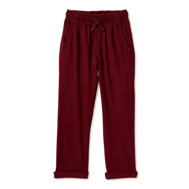 wonder nation pull on pants